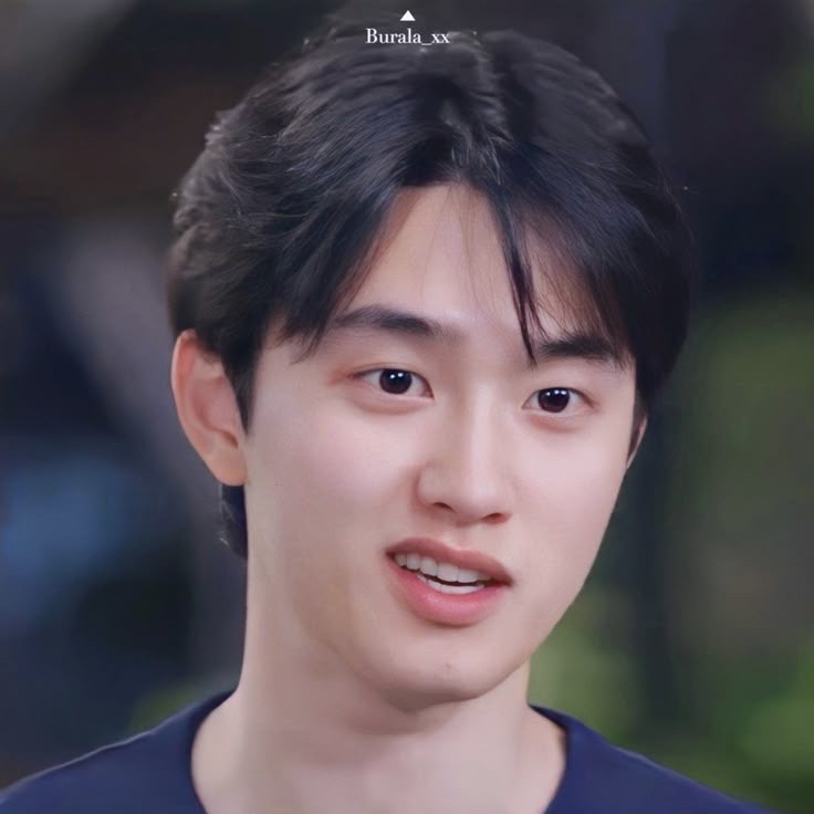 도경수 (디오)의 최신 사진