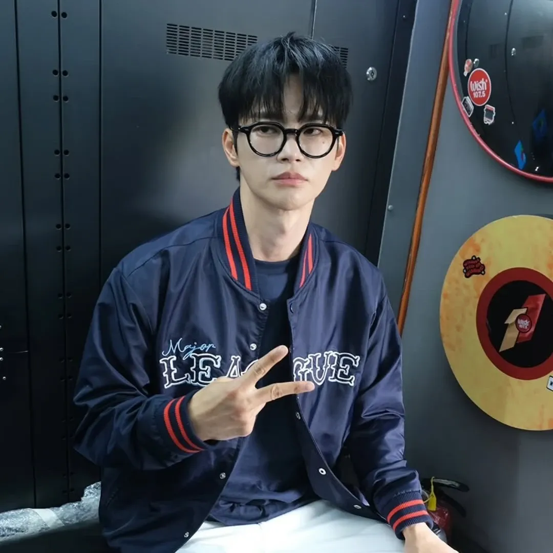 Foto kegiatan terbaru dari Seo Inguk