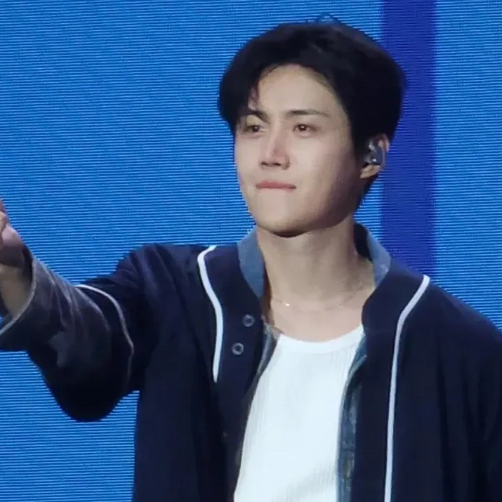 김선호 최근 활동샷