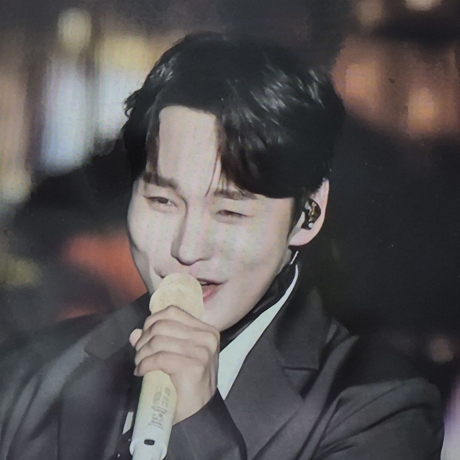 박서진의 최신 사진