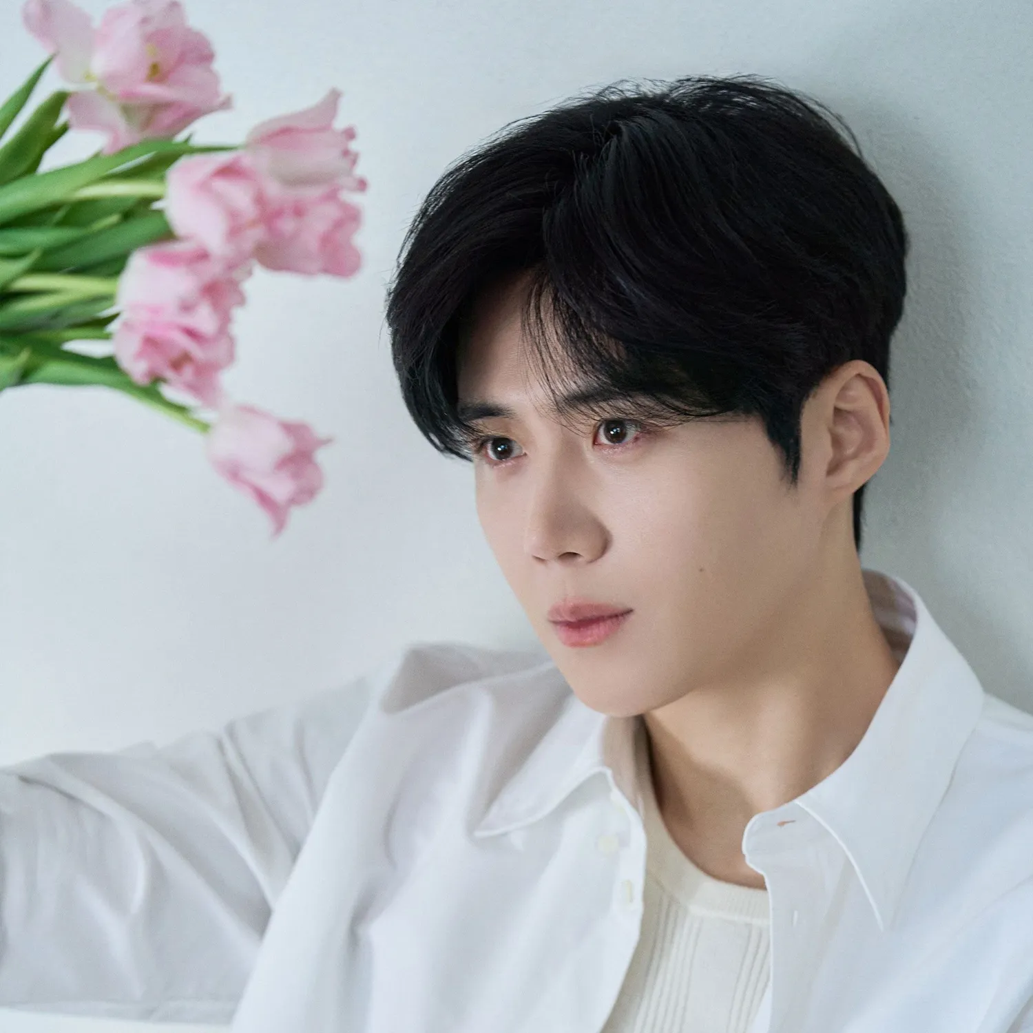 김선호 최근 활동샷