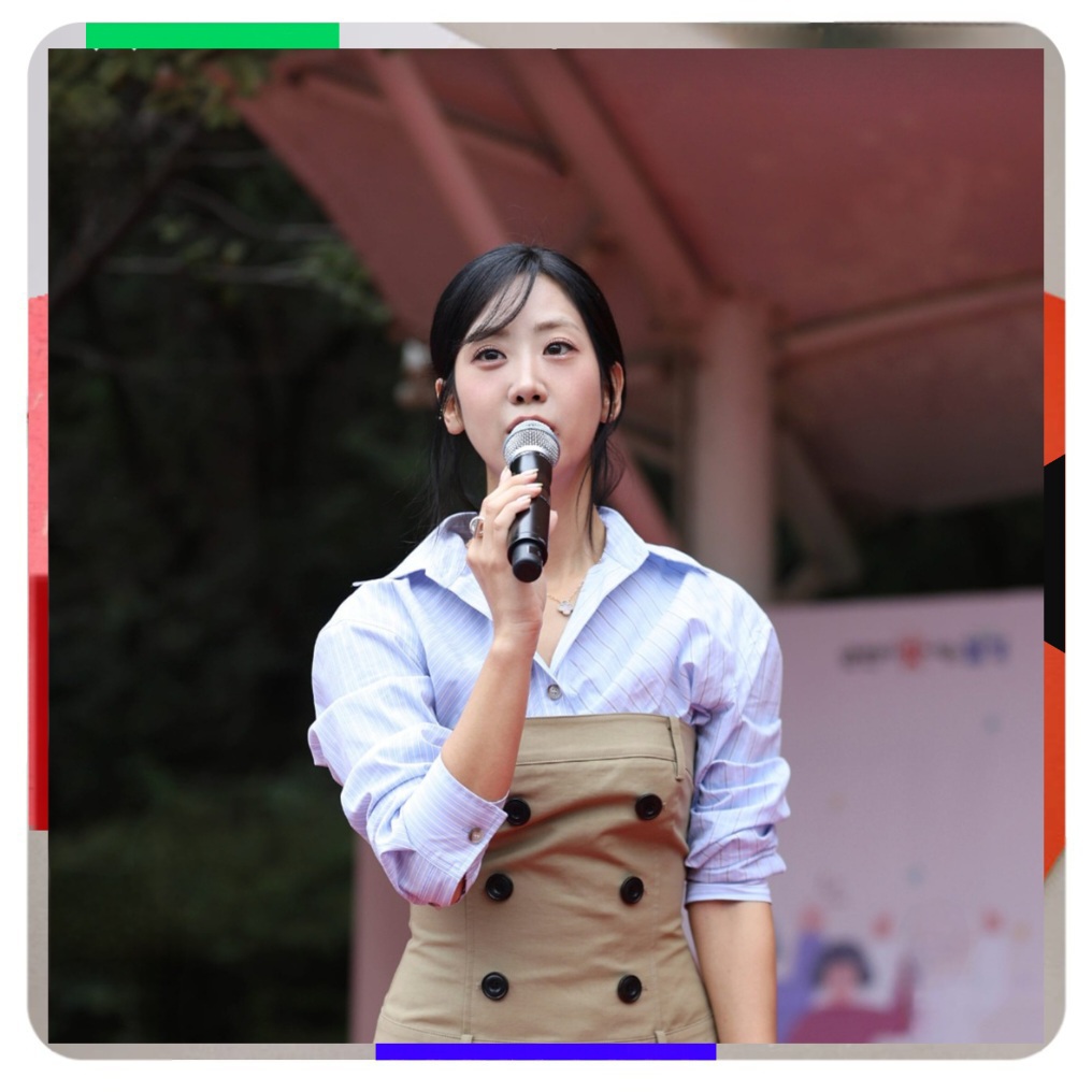 カン・ヘヨンの最新写真