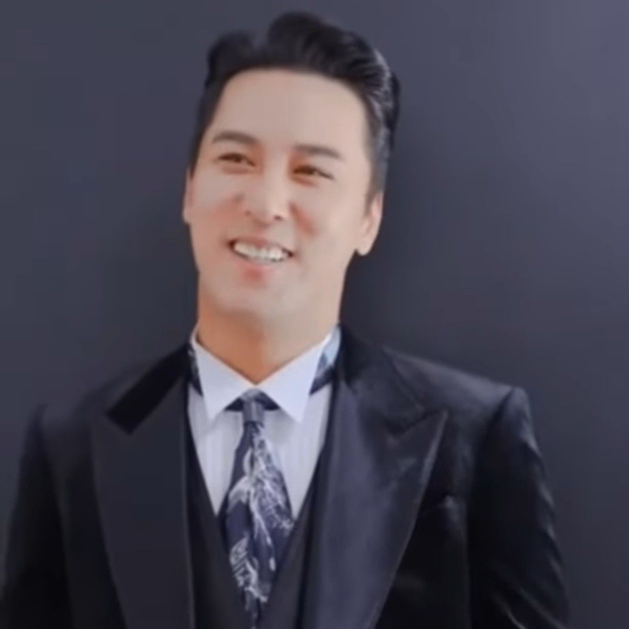 張民好的最新照片