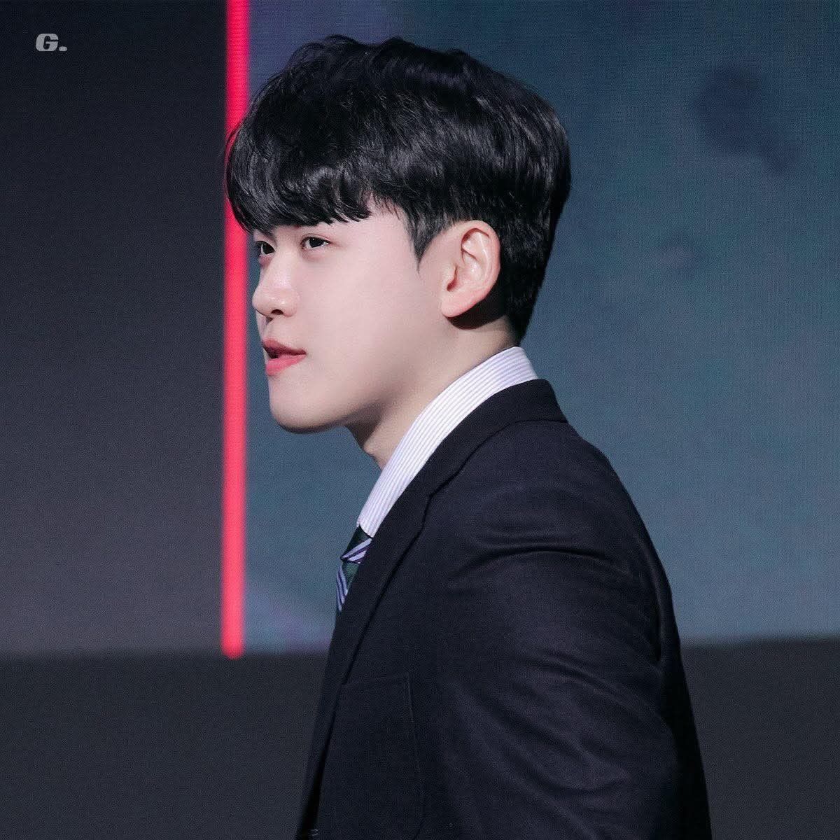 Momen yang diabadikan oleh penggemar Gumayusi