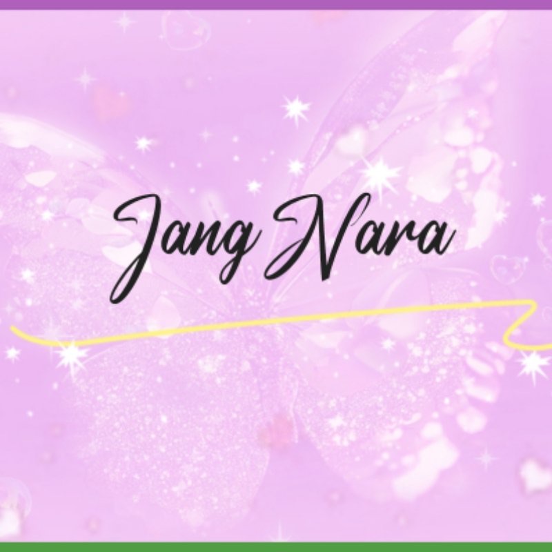 A moment captured by a fan of Jang Nara