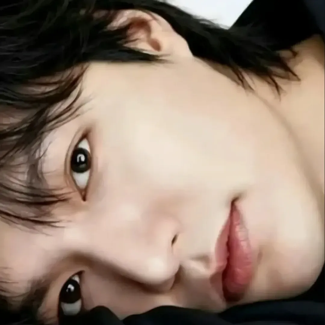 Behind-the-scenes cut of Lee Minho