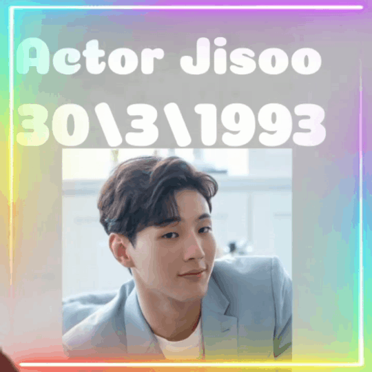 Latest photo of Jisoo