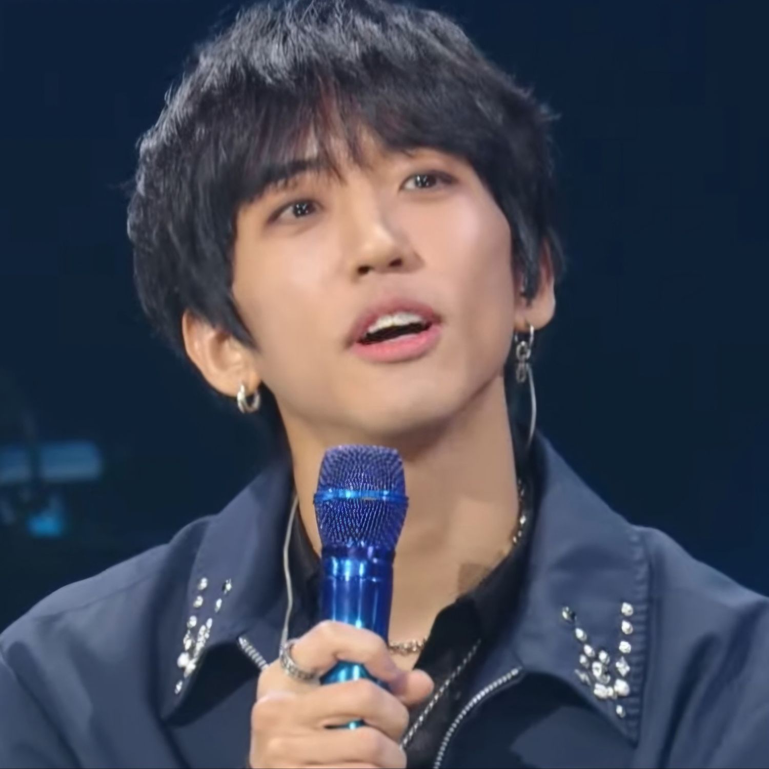 李承允的最新照片