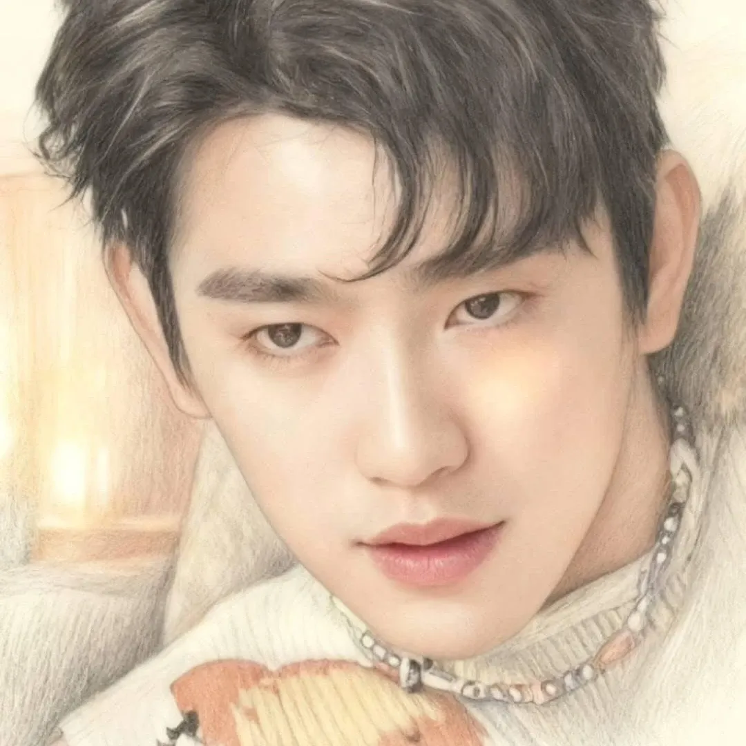 박진영의 비하인드 컷