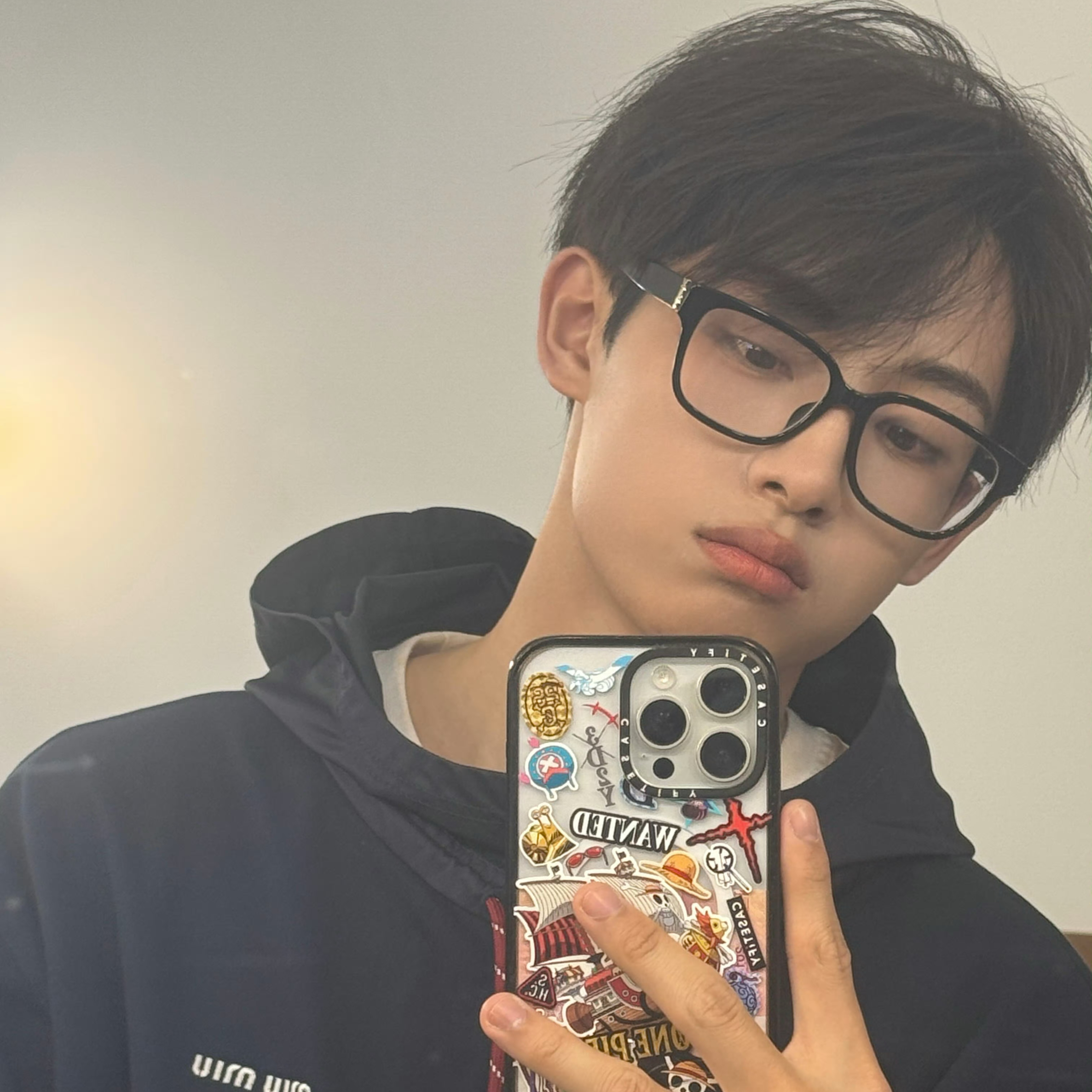 Latest photo of Winwin
