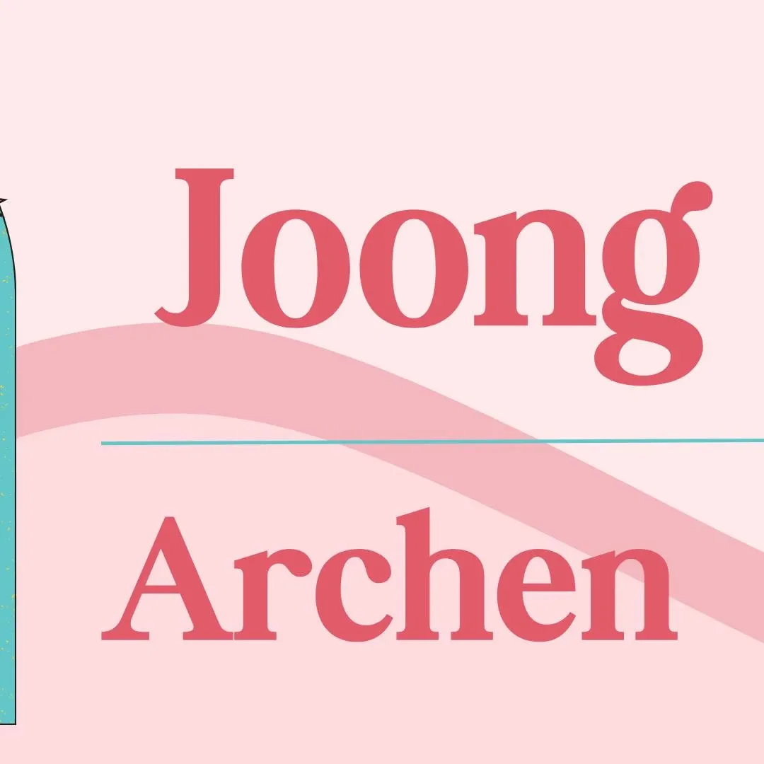 Latest photo of Joong Archen Aydin