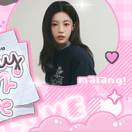 Recent activity shot of Go Younjung