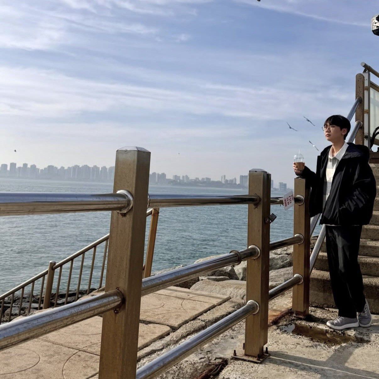 Latest photo of Doran