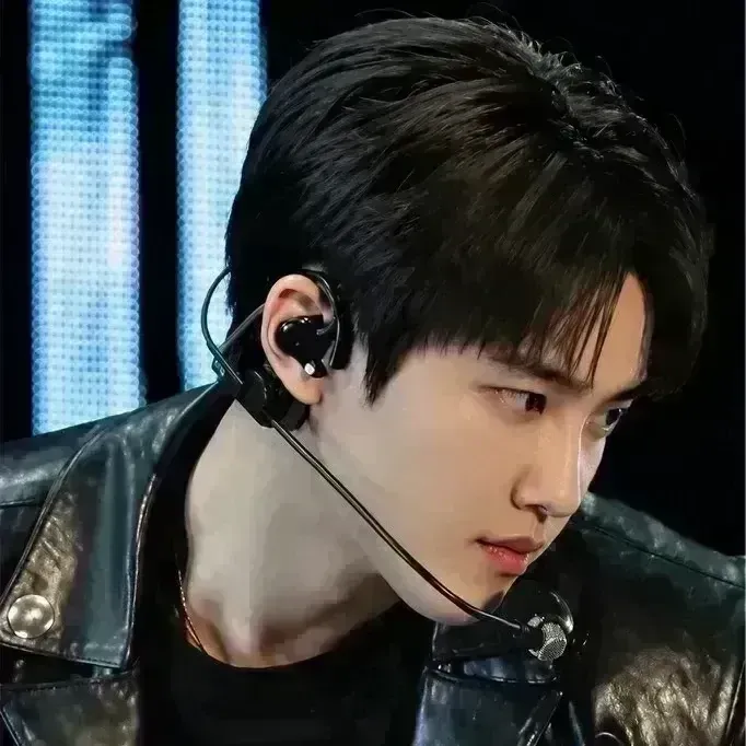 도경수 (디오) 팬이 찍은 순간