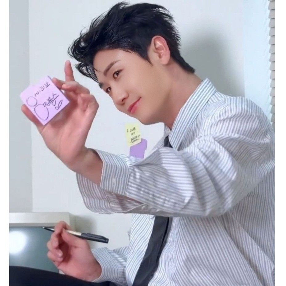 永卓的幕後花絮