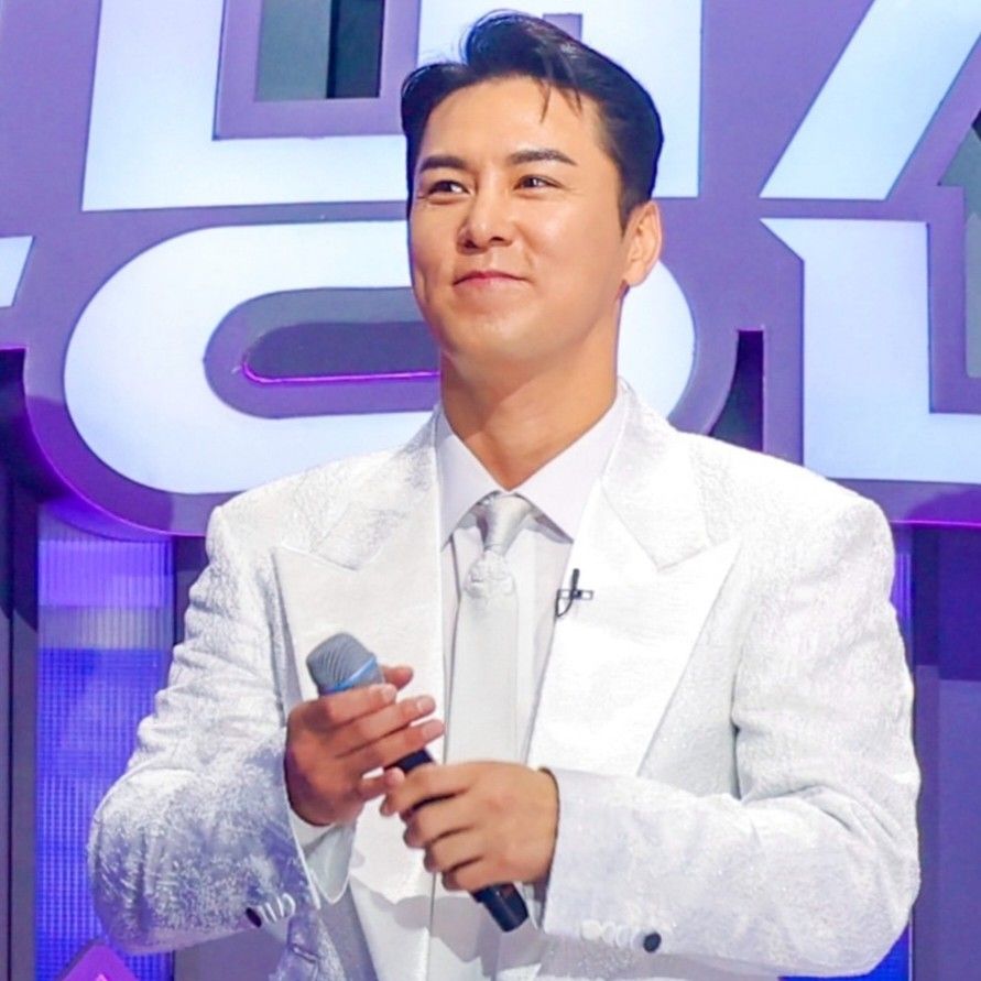 チャン・ミンホのビハインドカット