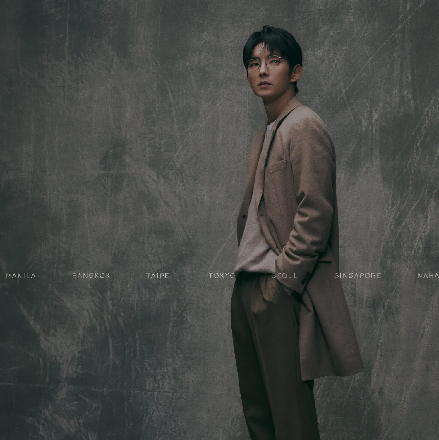 이준기의 최신 사진