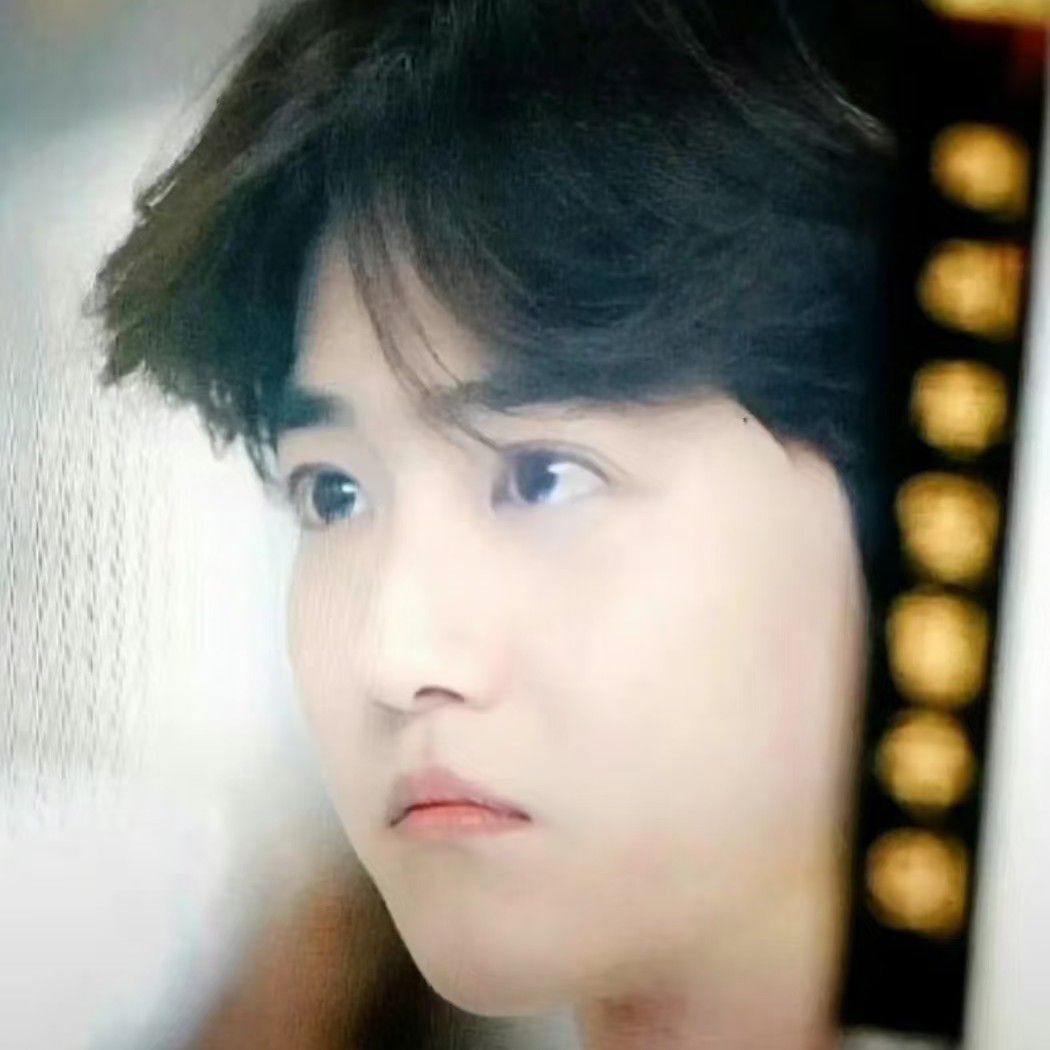 Suho的近期活動照