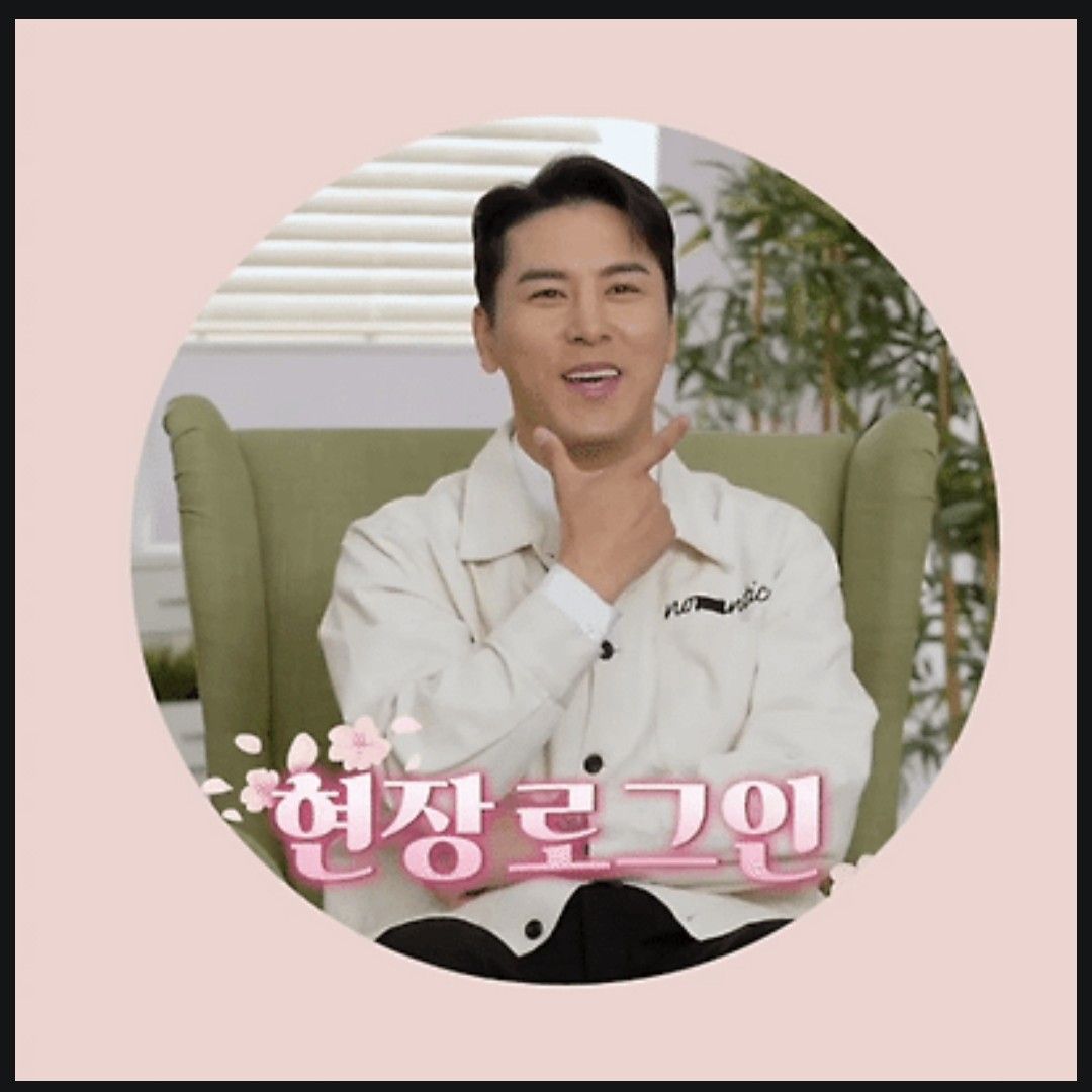 张民好的近期活动照