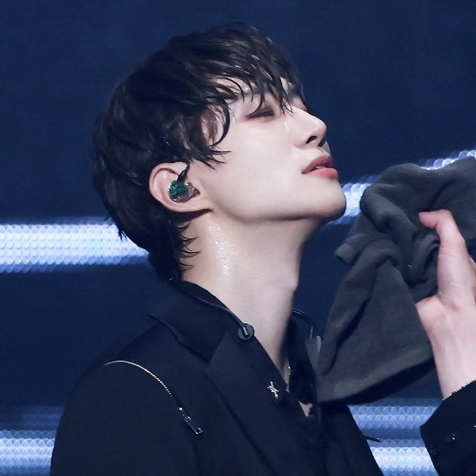 李俊昊的幕后花絮