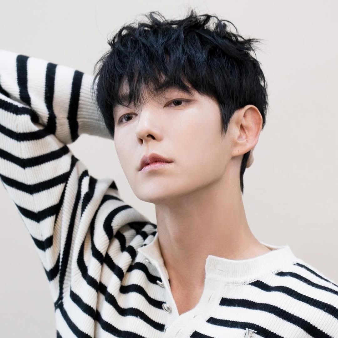 Latest photo of Lee Joongi