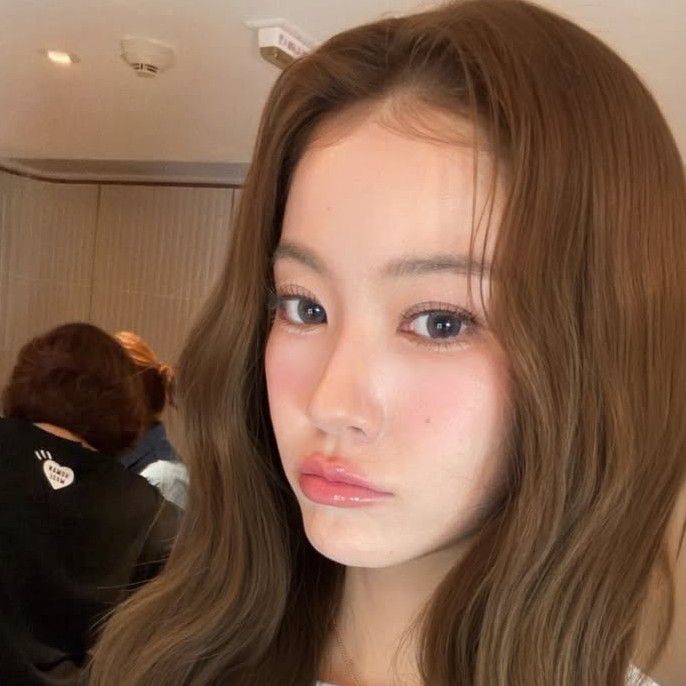 Recent activity shot of Namtan Tipnaree Weerawatnodom