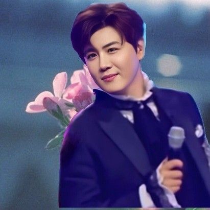 Recent activity shot of Jin Haesung