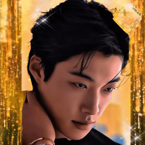 Recent activity shot of Woo Dohwan