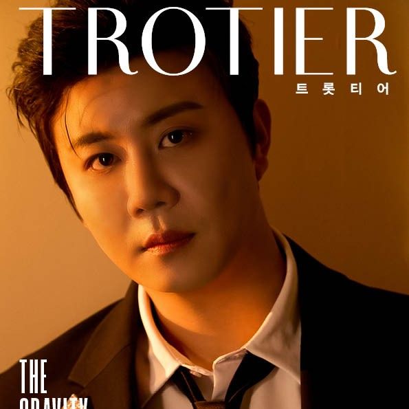 晋海成的幕后花絮