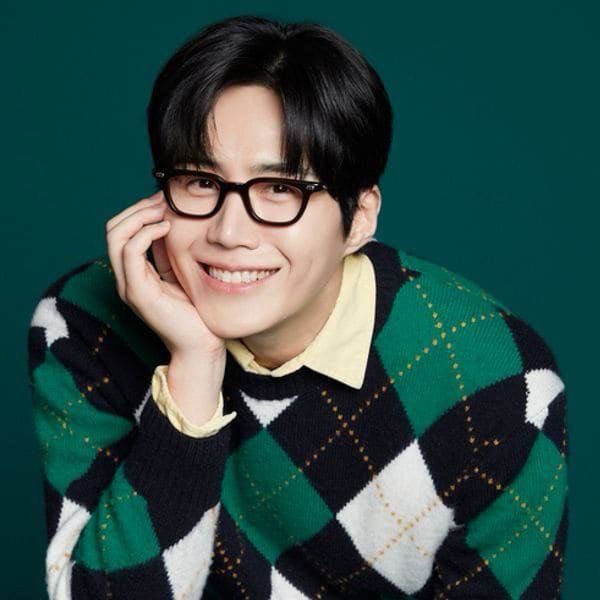 Latest photo of Kim Seonho