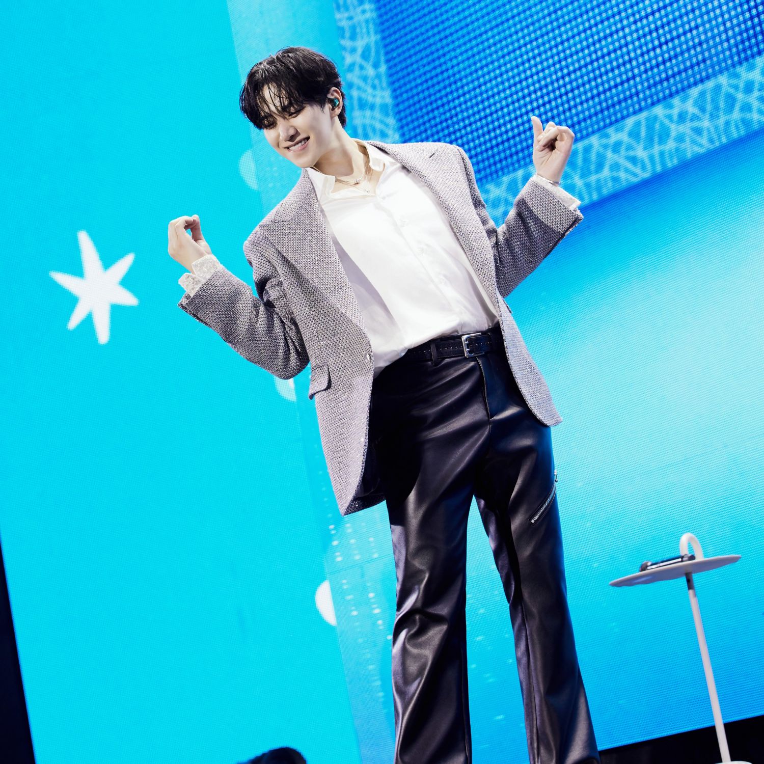 이준호의 최신 사진