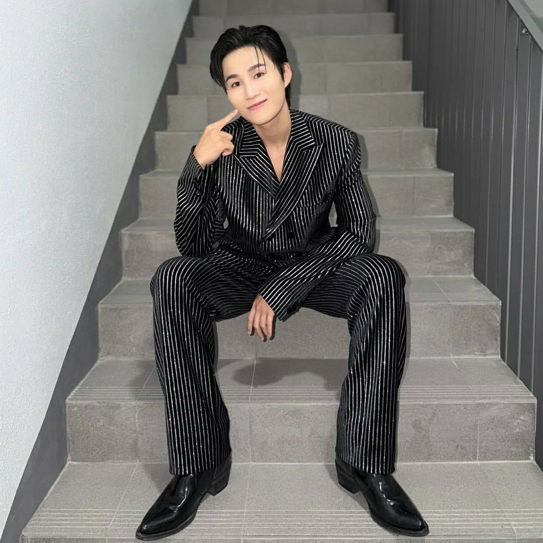 金熙栽的幕后花絮