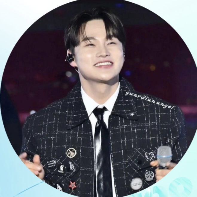 ファンが撮影したパク・ソジンの瞬間