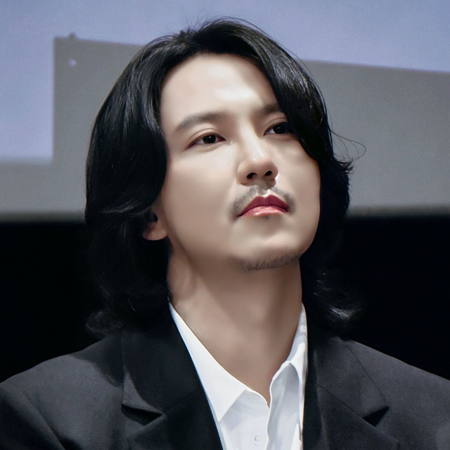 Recent activity shot of Kim Namgil