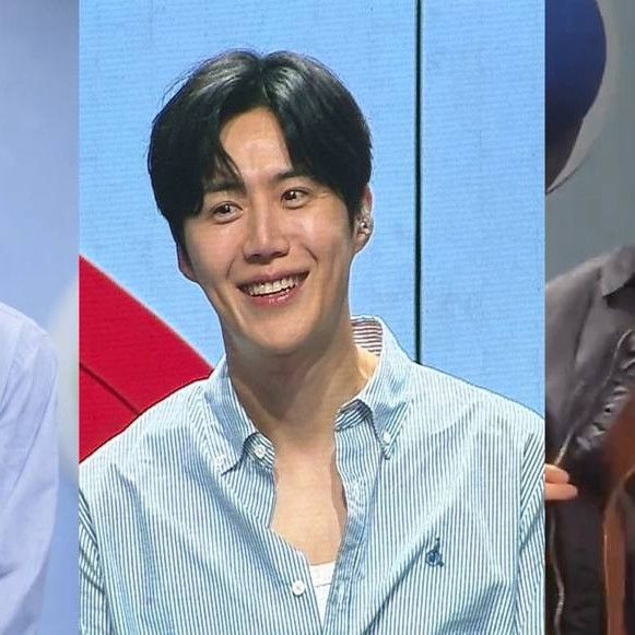 김선호 팬이 찍은 순간