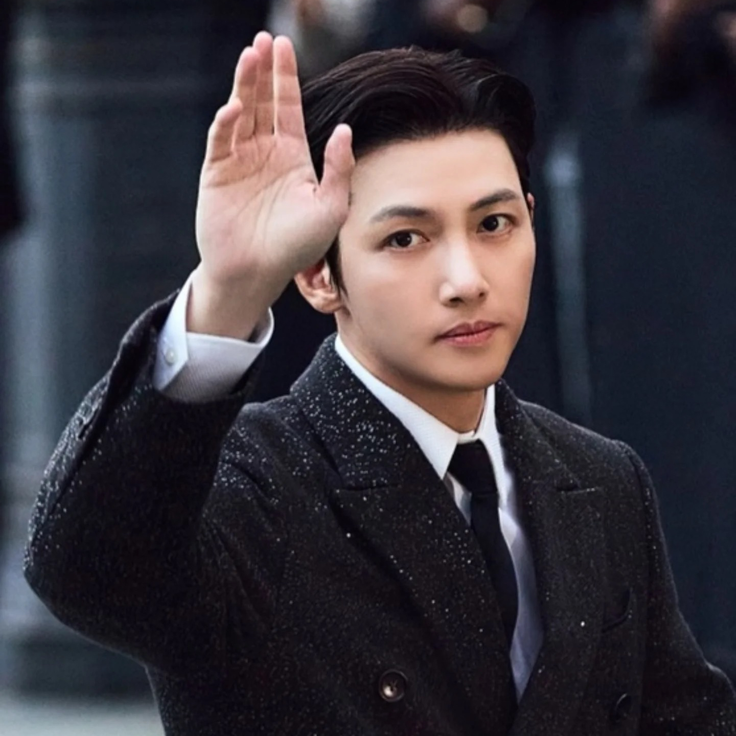 Latest photo of Ji Changwook