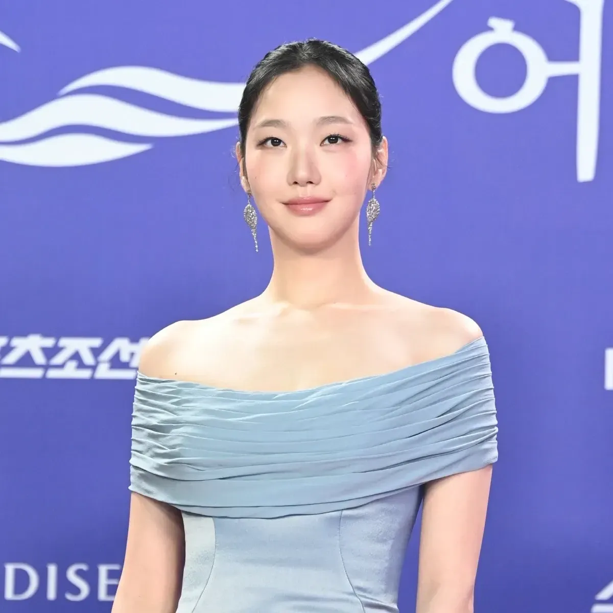 김고은 최근 활동샷