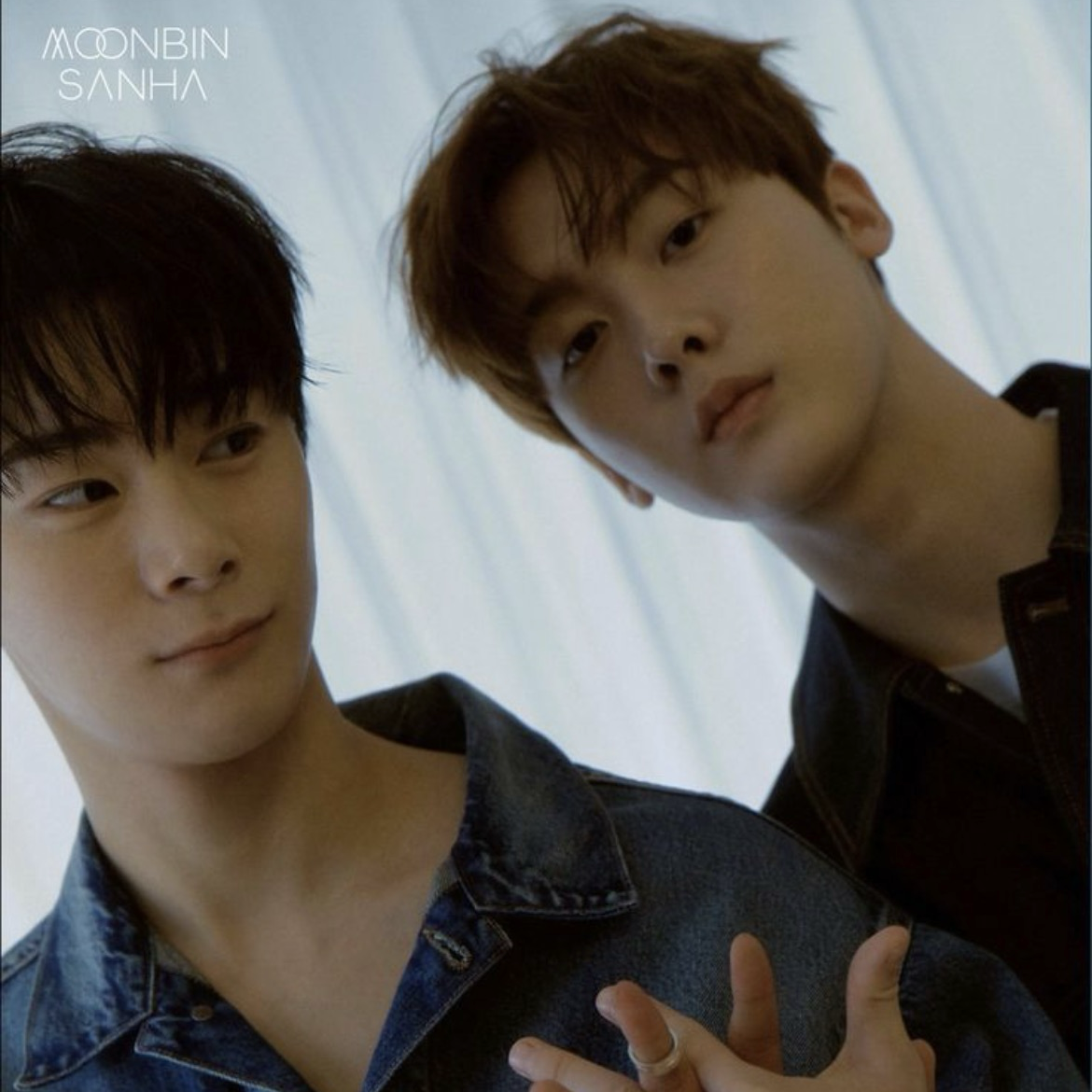 Latest photo of Yoon Sanha