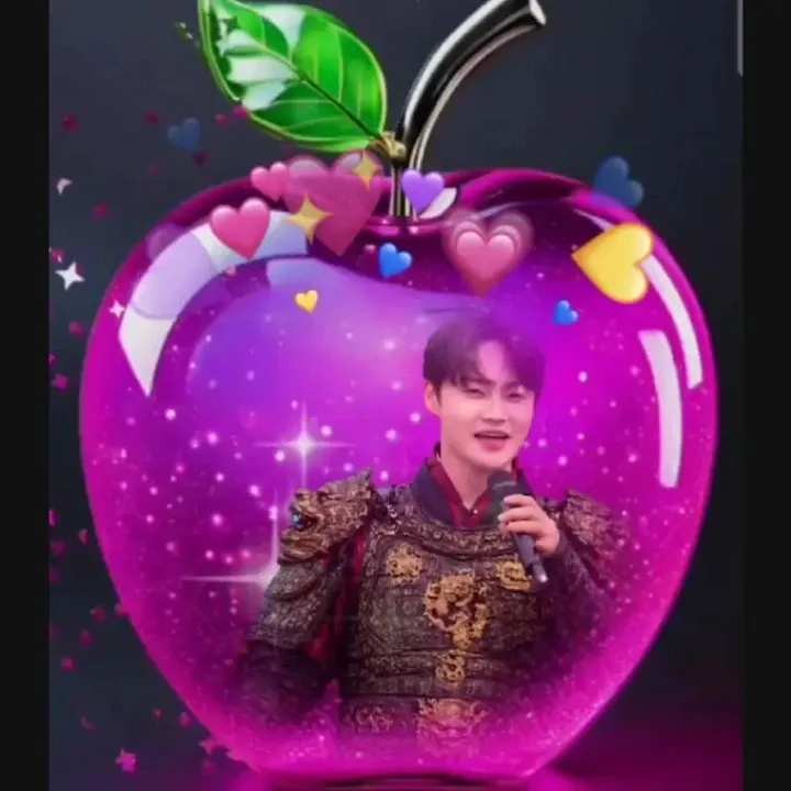 박서진 팬이 찍은 순간