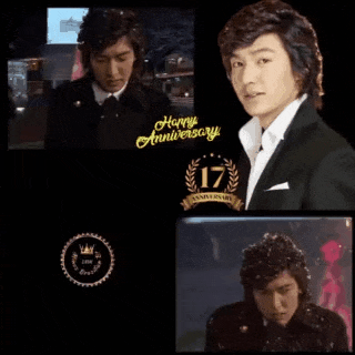 이민호 팬이 찍은 순간