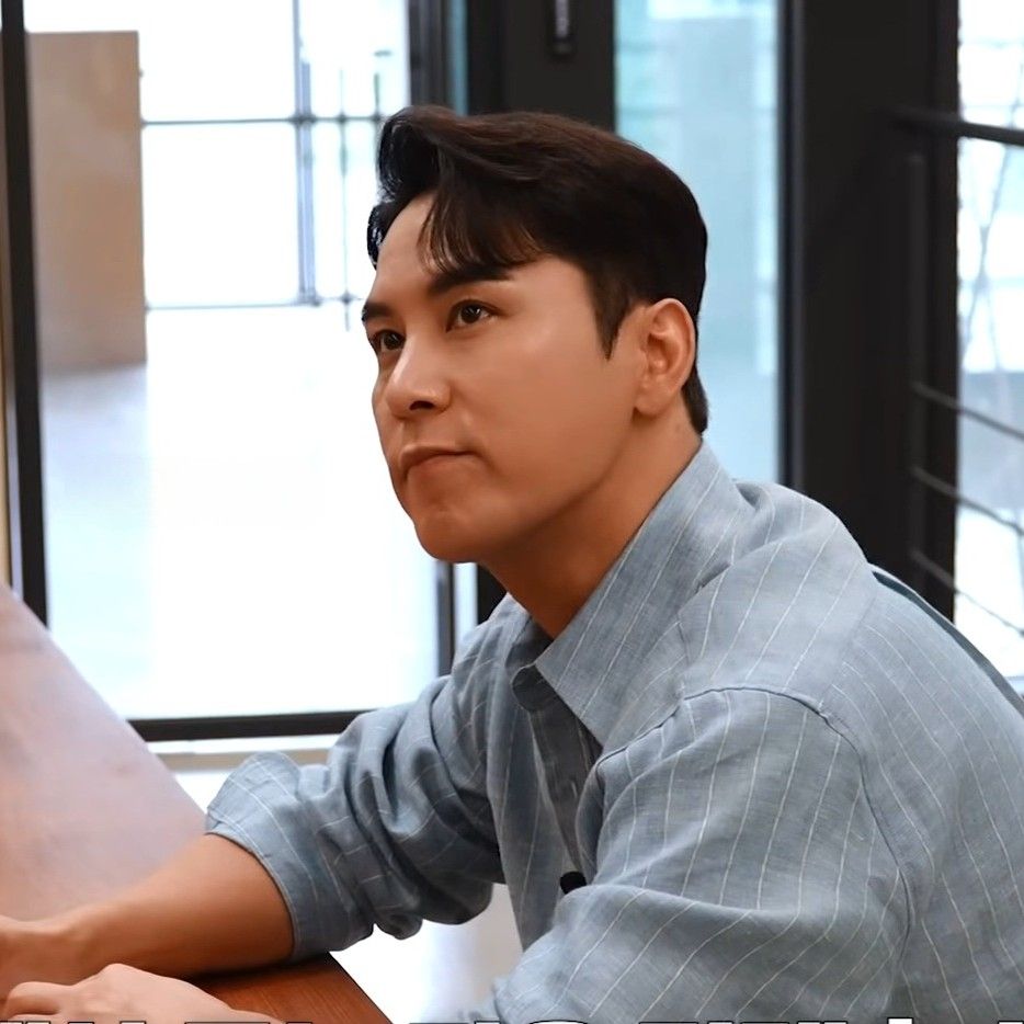 粉絲拍下的張民好瞬間