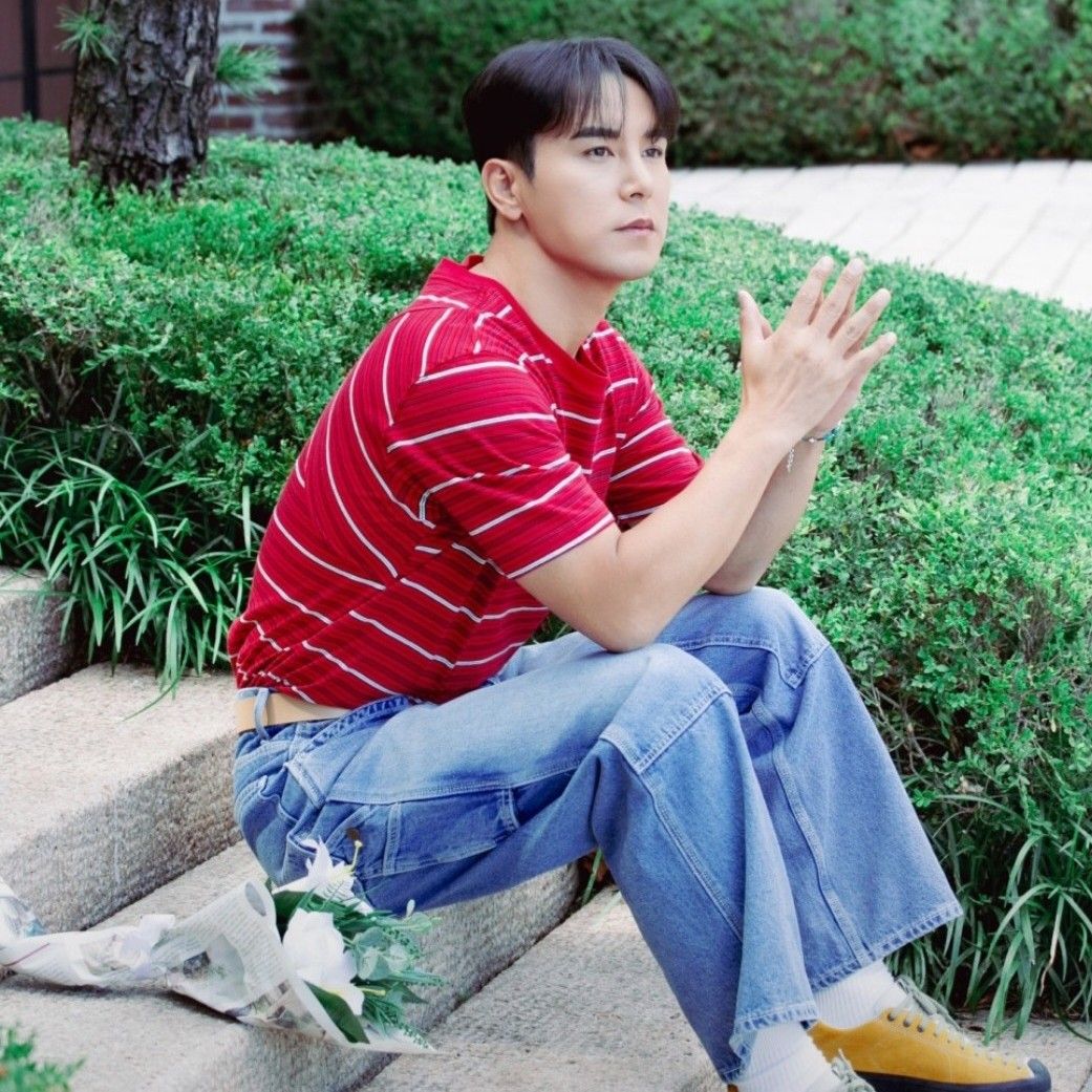 張民好的幕後花絮