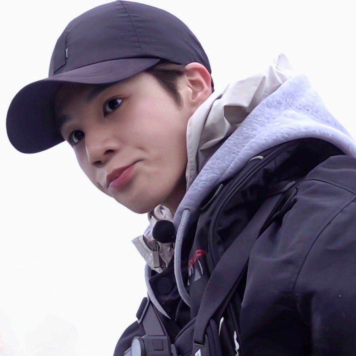 郑东元的幕后花絮