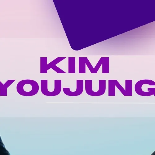 Latest photo of Kim Youjung