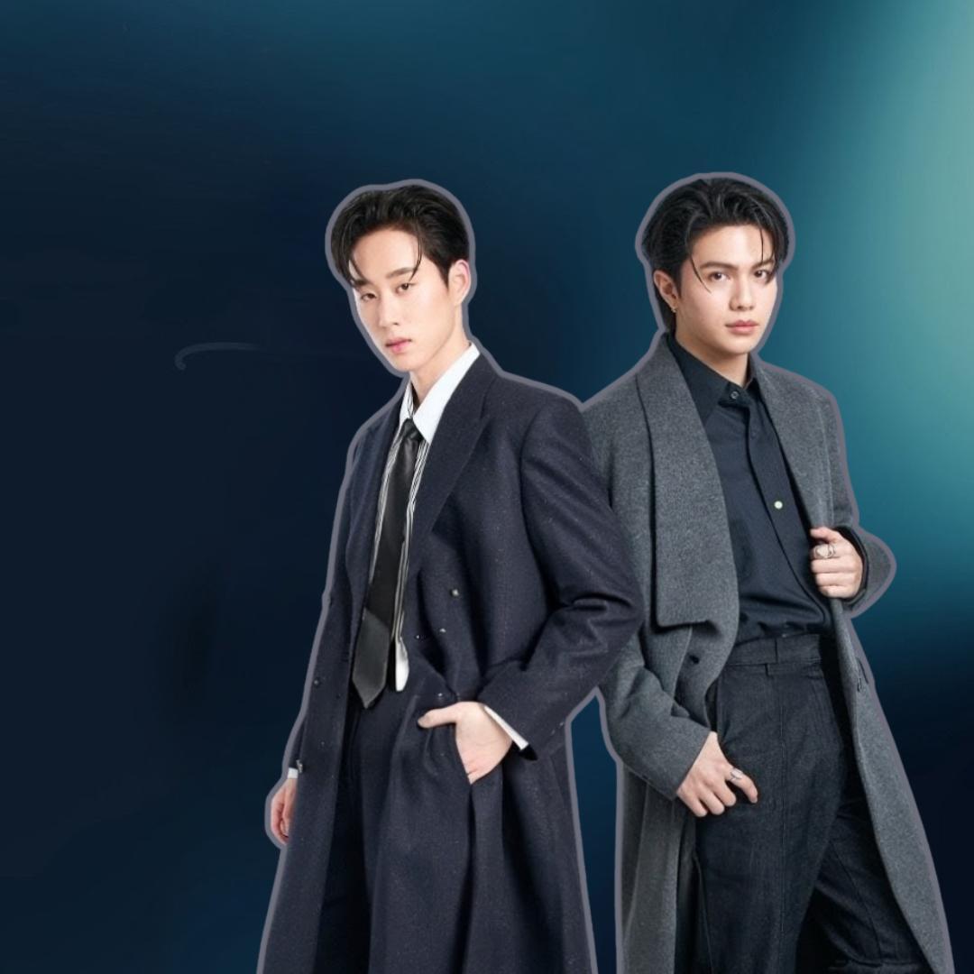 A moment captured by a fan of Est Supha Sangaworawong