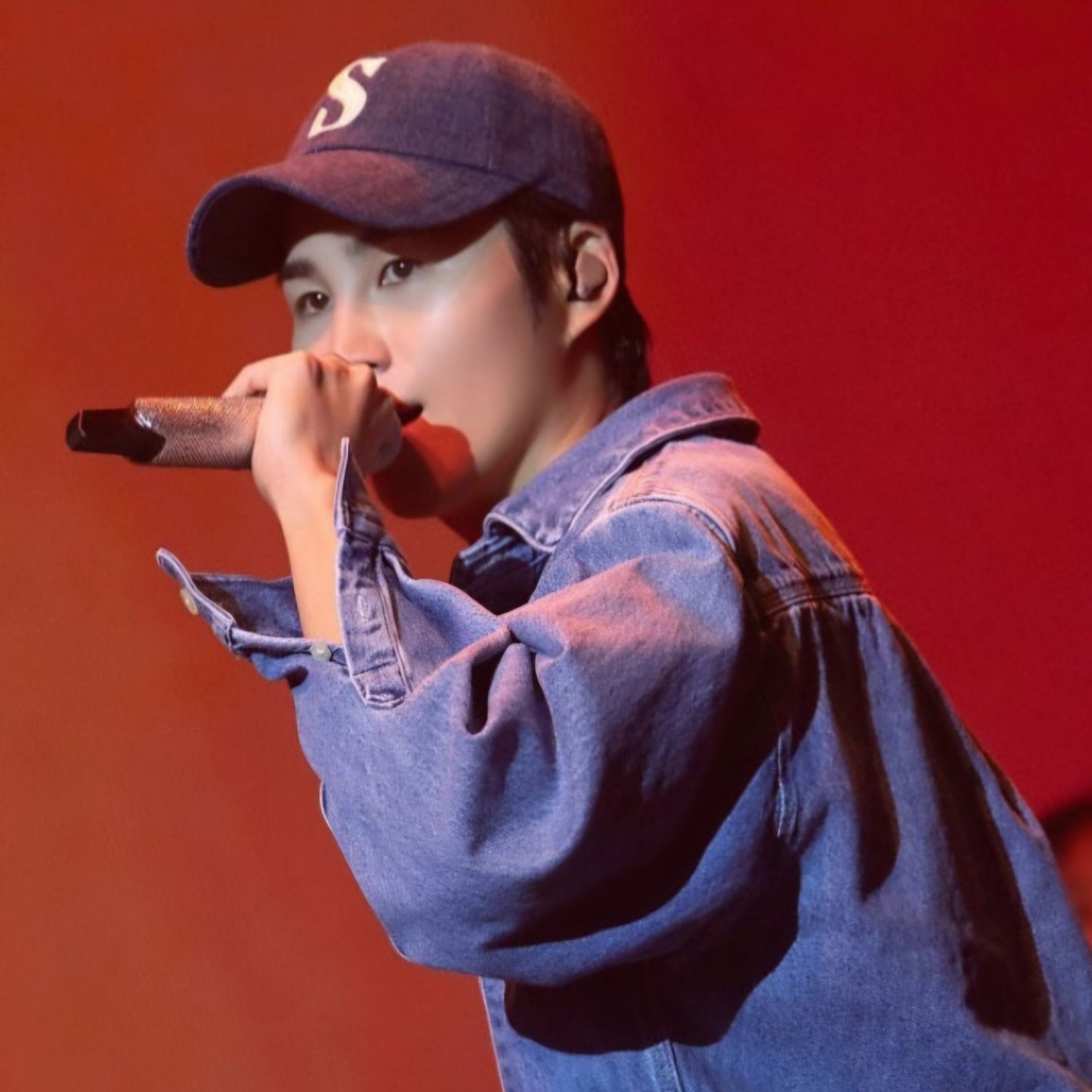 Foto kegiatan terbaru dari Kim Heejae