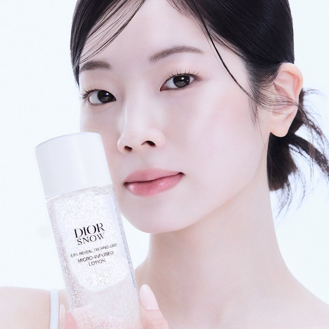 Behind-the-scenes cut of Dahyun