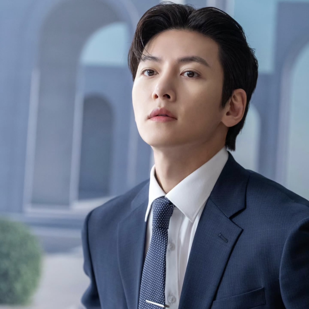 ファンが撮影したチ・チャンウクの瞬間