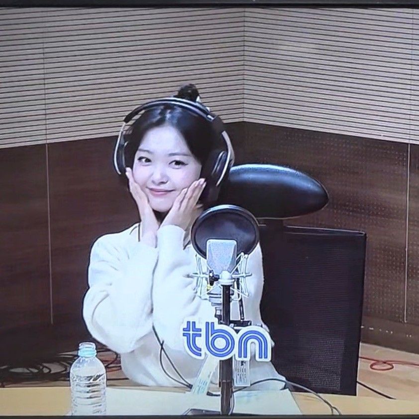 Behind-the-scenes cut of YOYOMI