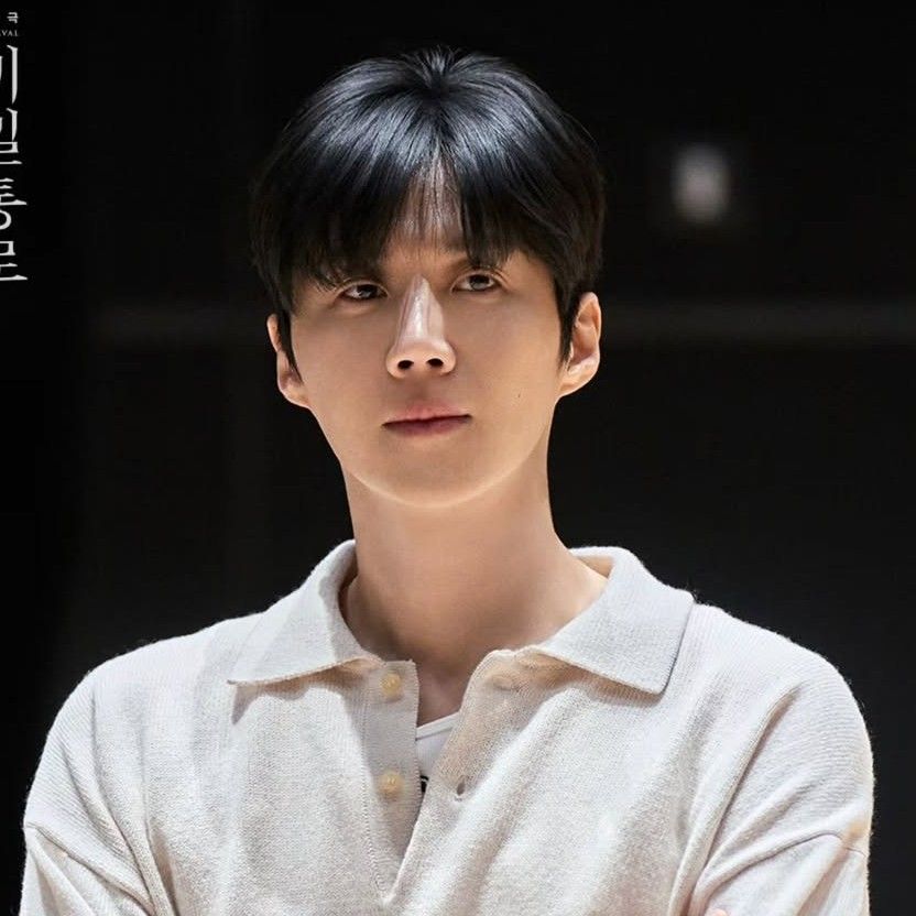 Recent activity shot of Kim Seonho